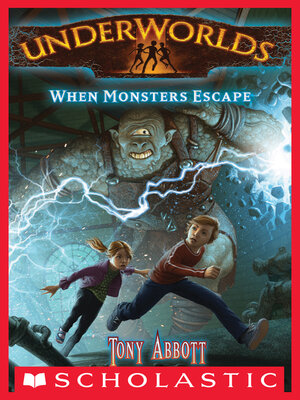 cover image of When Monsters Escape